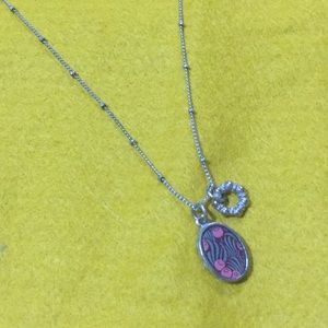 Charm Necklace